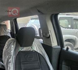 شێڤرۆلێت تراڤێرس